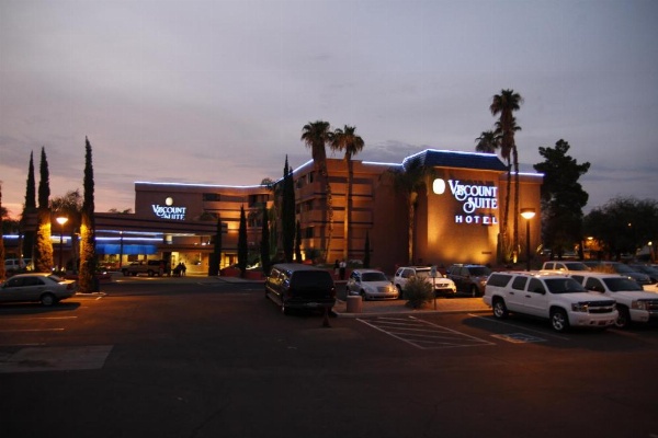 Ramada by Wyndham Viscount Suites Tucson East image 10