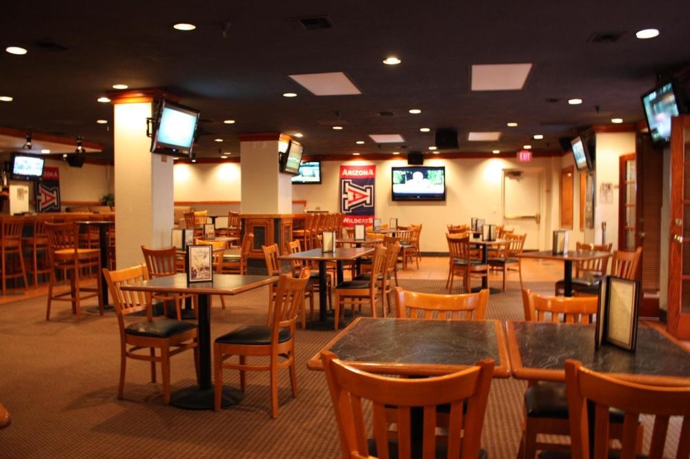 Ramada by Wyndham Viscount Suites Tucson East